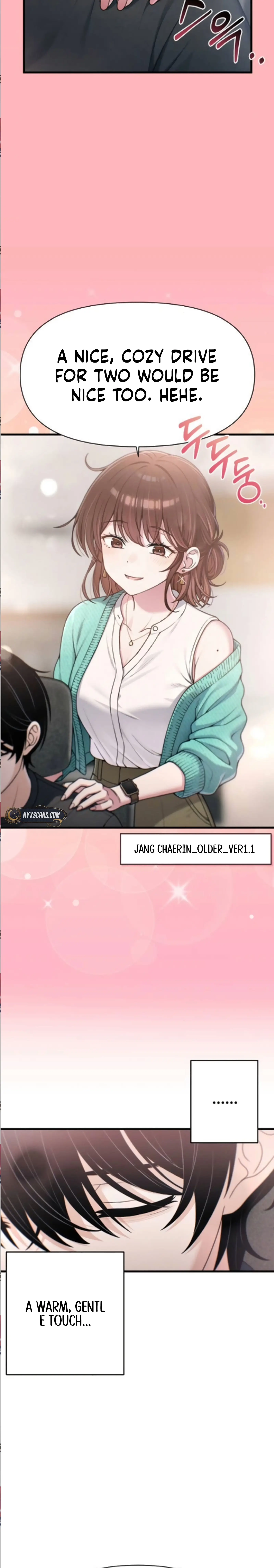 Read Ctrl+Alt+Resign Manga Online