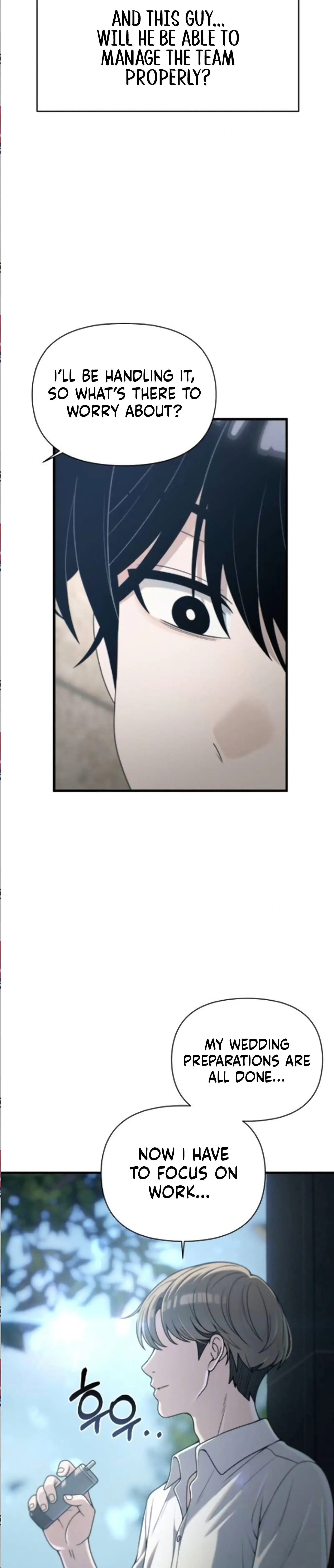 Read Ctrl+Alt+Resign Manga Online