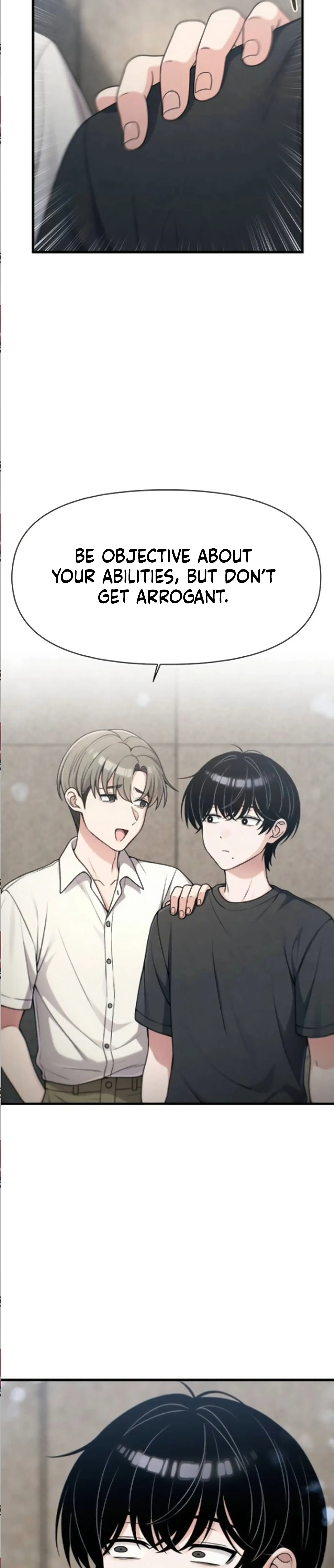 Read Ctrl+Alt+Resign Manga Online