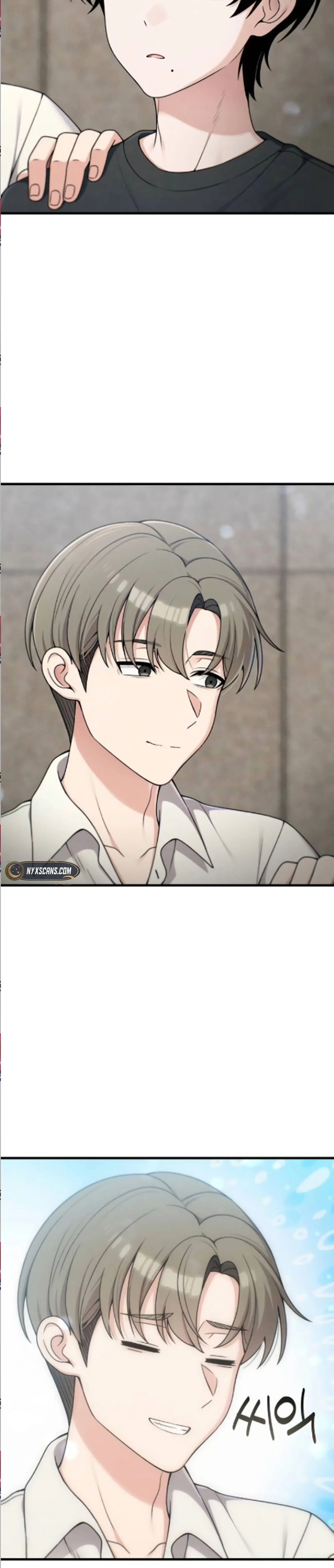Read Ctrl+Alt+Resign Manga Online