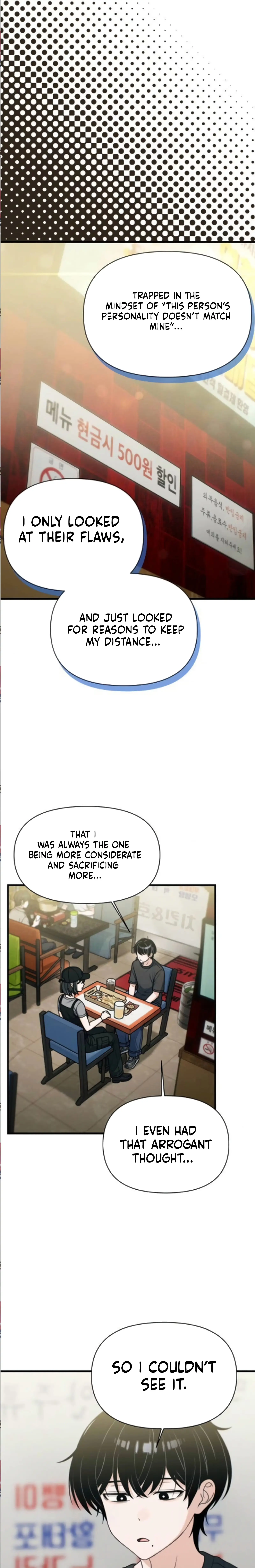 Read Ctrl+Alt+Resign Manga Online
