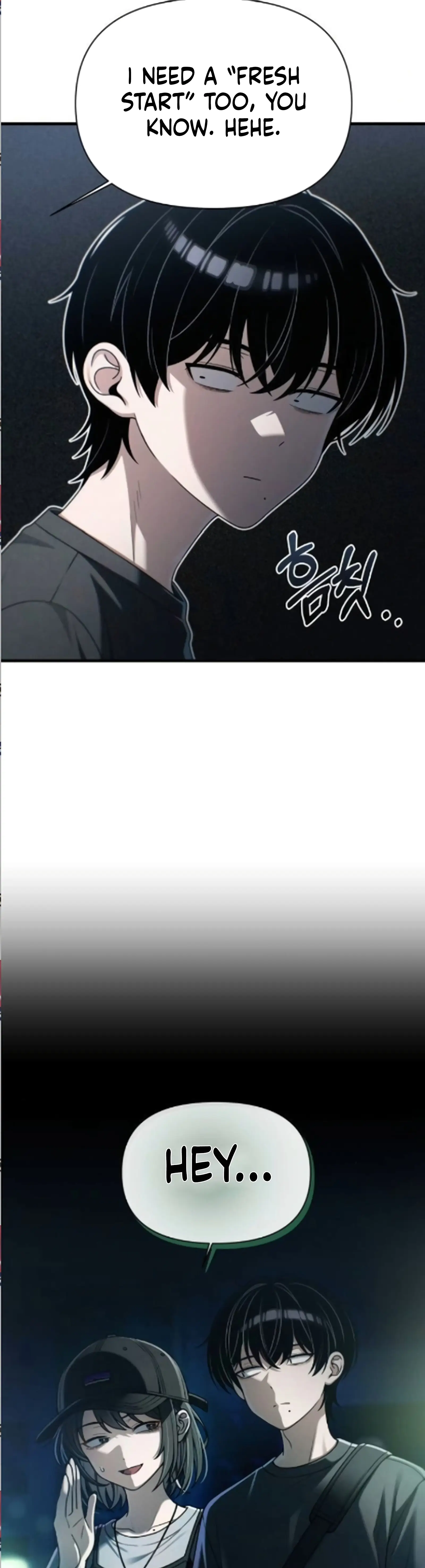 Read Ctrl+Alt+Resign Manga Online
