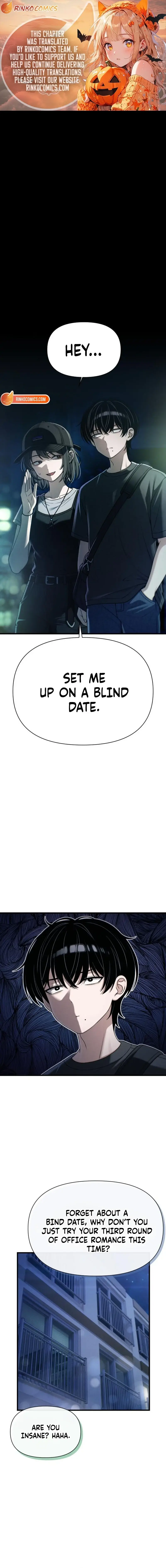 Read Ctrl+Alt+Resign Manga Online
