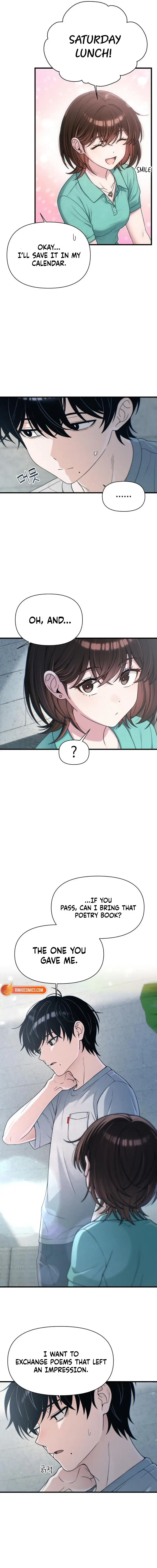 Read Ctrl+Alt+Resign Manga Online