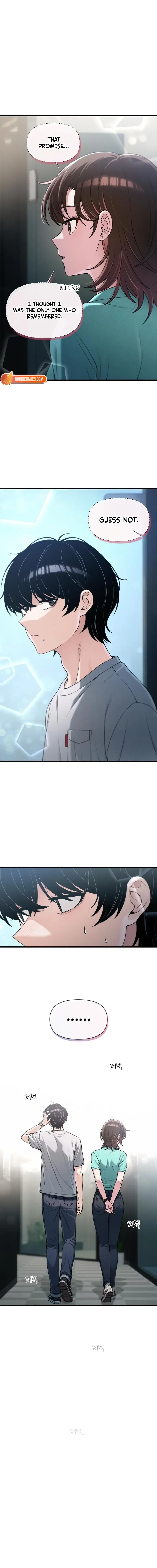 Read Ctrl+Alt+Resign Manga Online