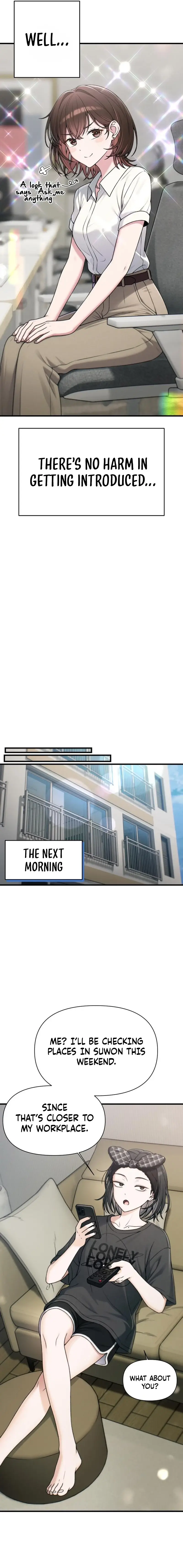 Read Ctrl+Alt+Resign Manga Online