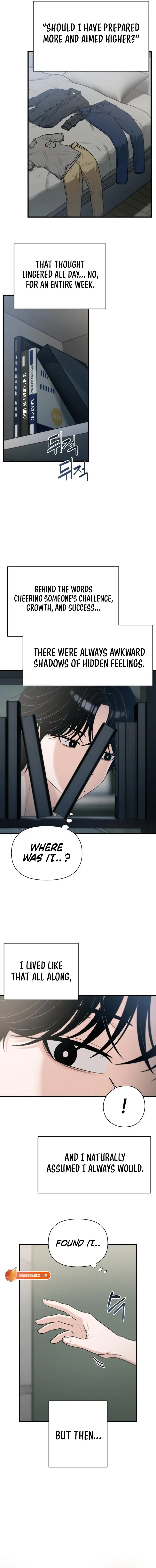 Read Ctrl+Alt+Resign Manga Online