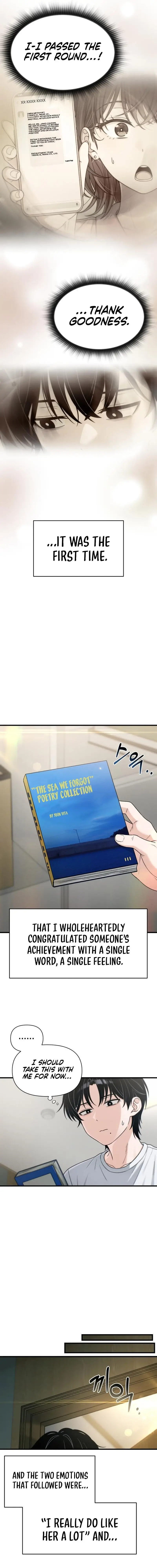 Read Ctrl+Alt+Resign Manga Online