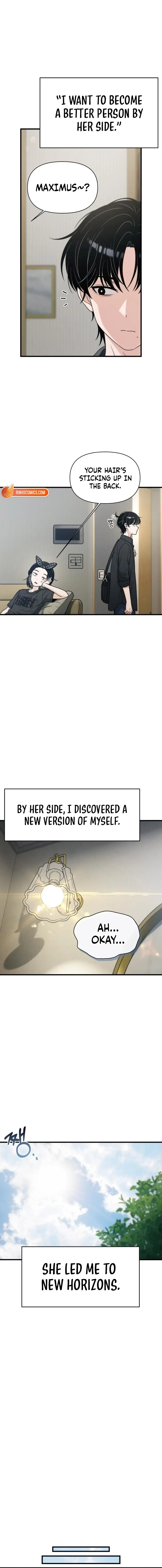Read Ctrl+Alt+Resign Manga Online