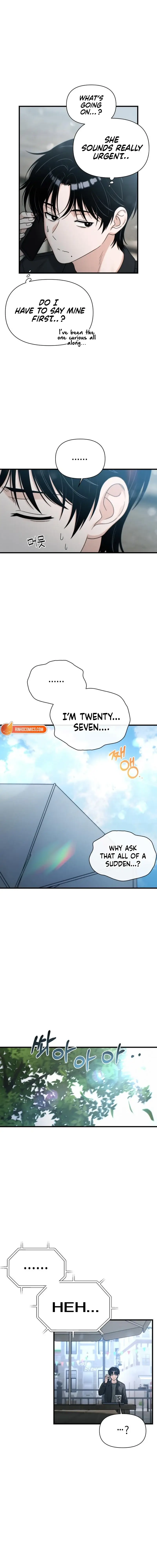 Read Ctrl+Alt+Resign Manga Online