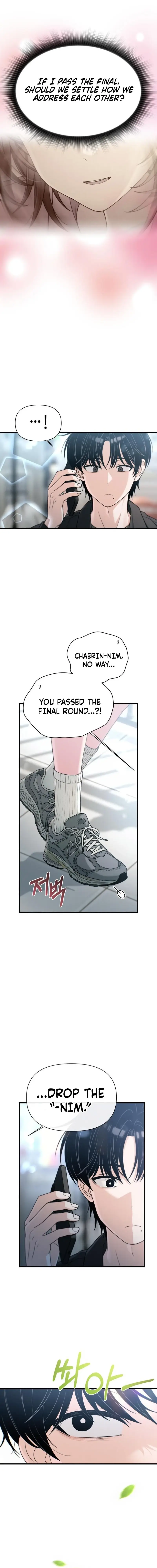 Read Ctrl+Alt+Resign Manga Online