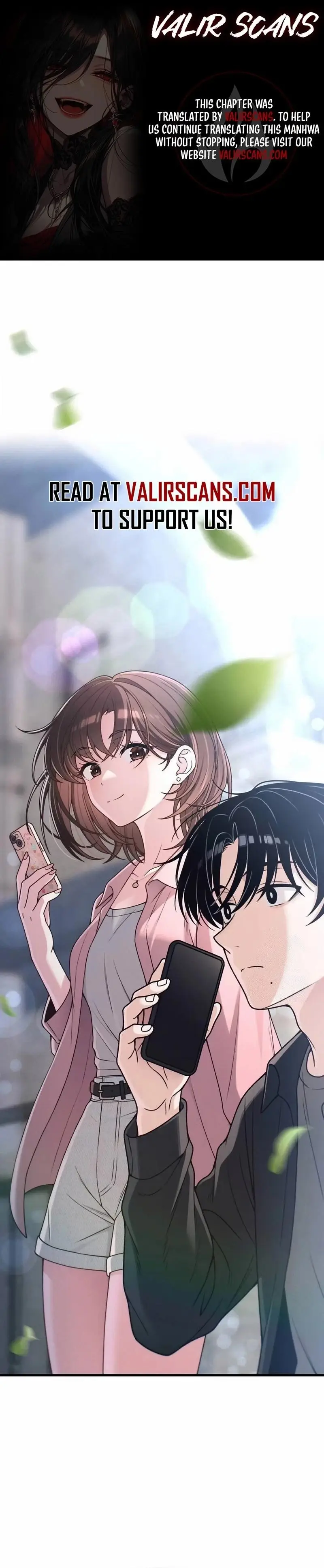 Read Ctrl+Alt+Resign Manga Online