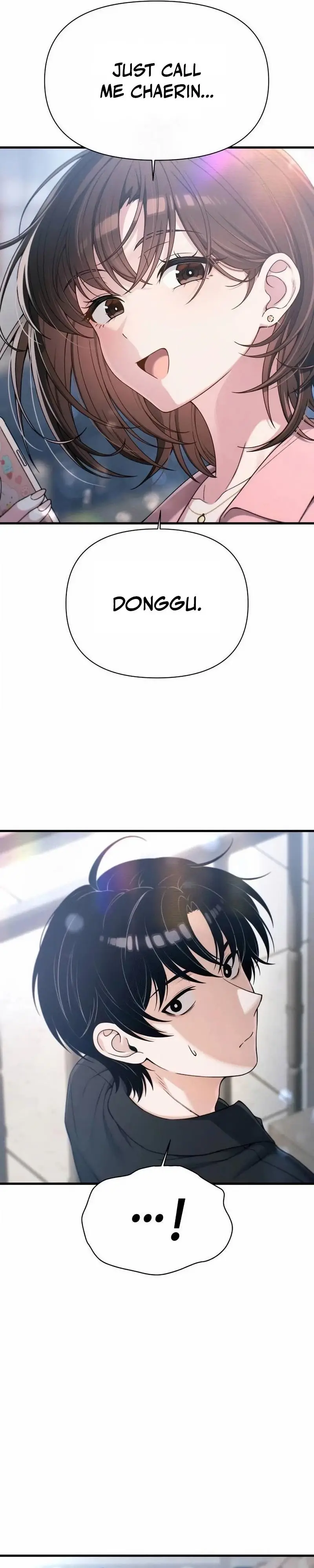 Read Ctrl+Alt+Resign Manga Online