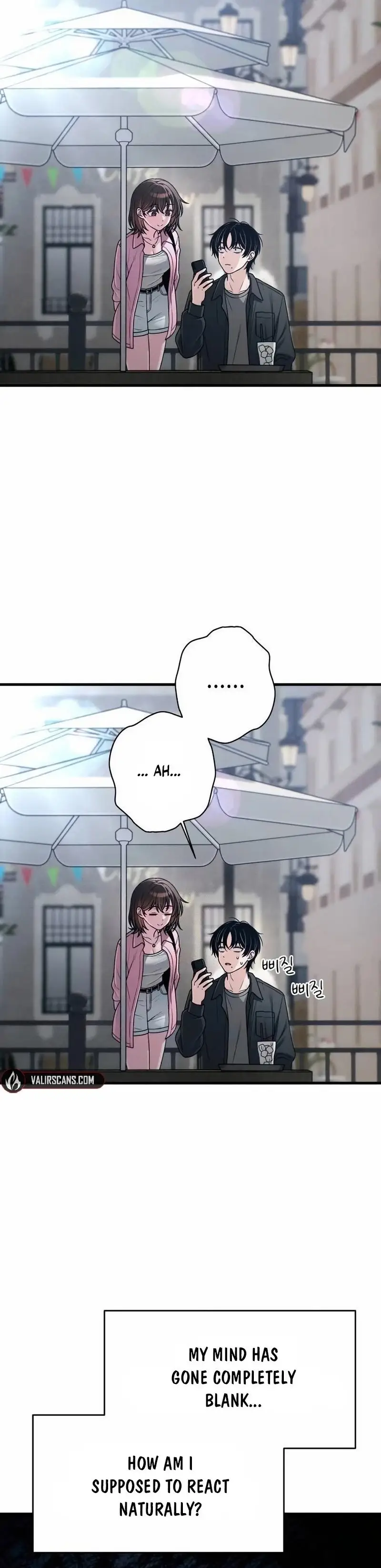 Read Ctrl+Alt+Resign Manga Online