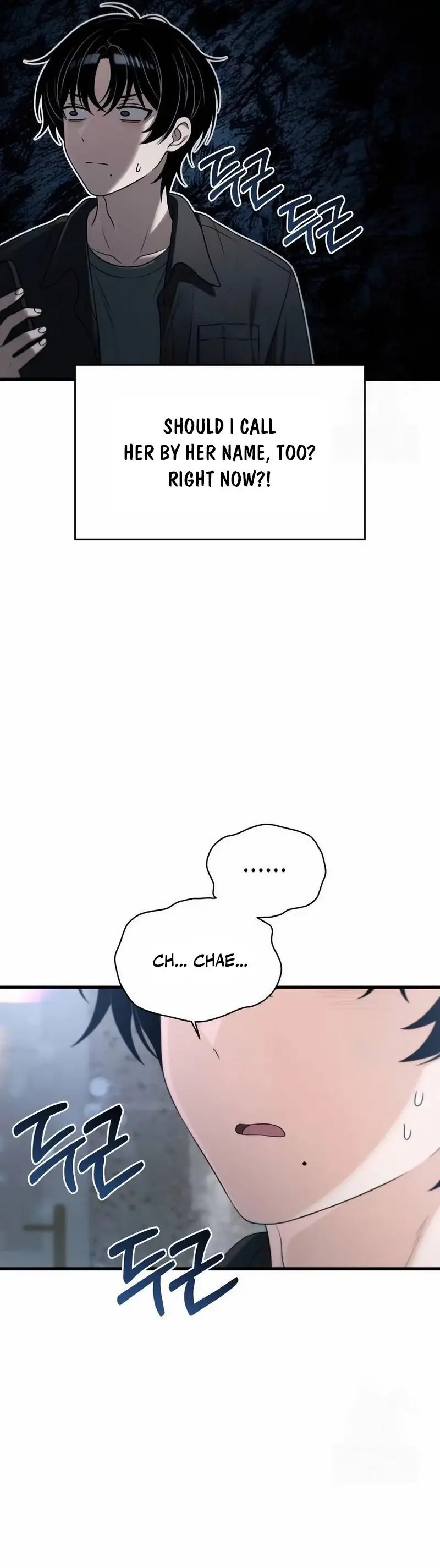 Read Ctrl+Alt+Resign Manga Online