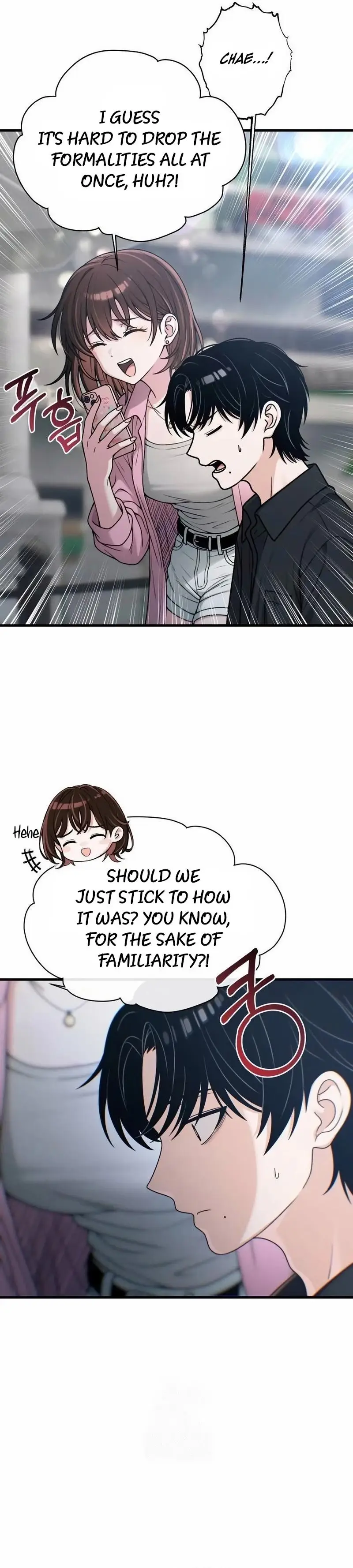 Read Ctrl+Alt+Resign Manga Online