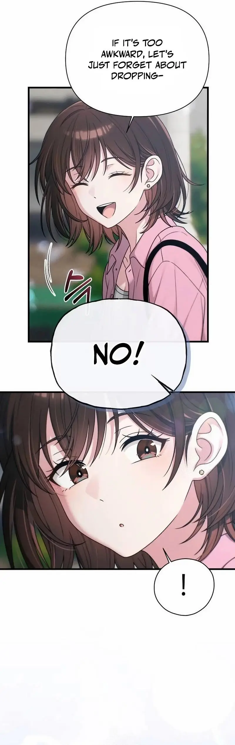 Read Ctrl+Alt+Resign Manga Online