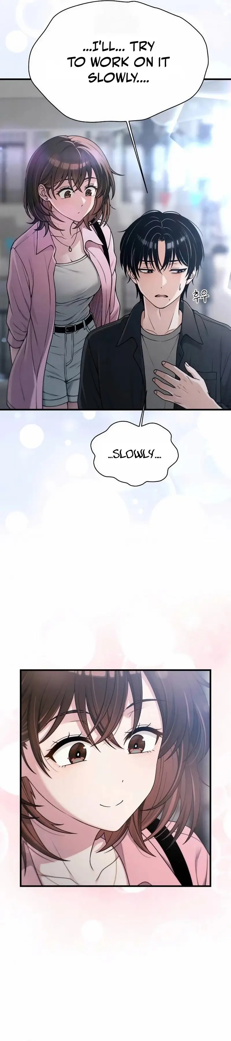 Read Ctrl+Alt+Resign Manga Online
