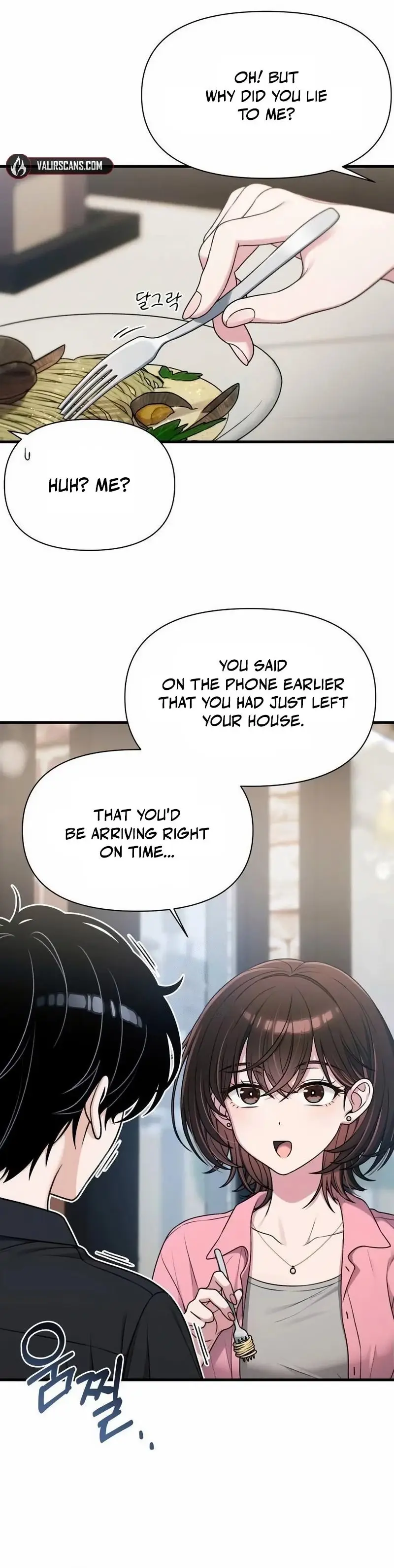 Read Ctrl+Alt+Resign Manga Online