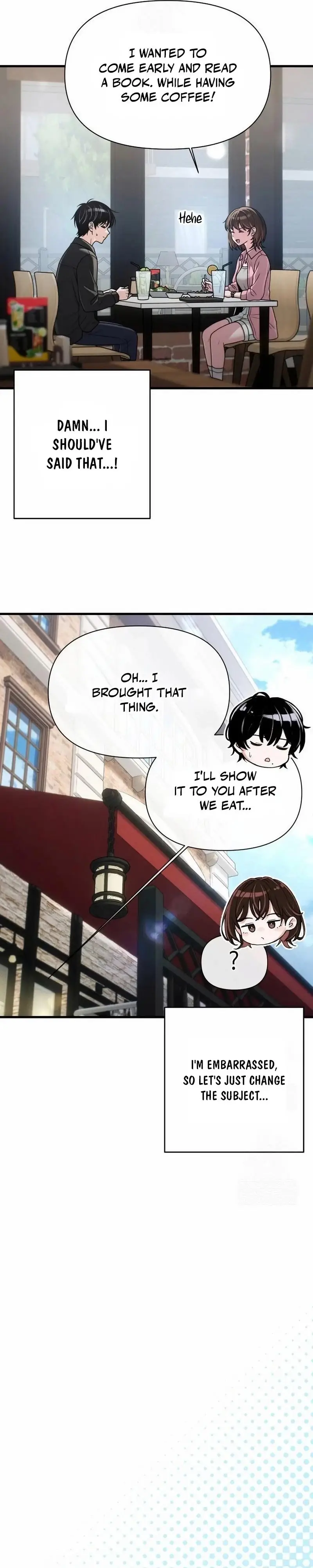 Read Ctrl+Alt+Resign Manga Online