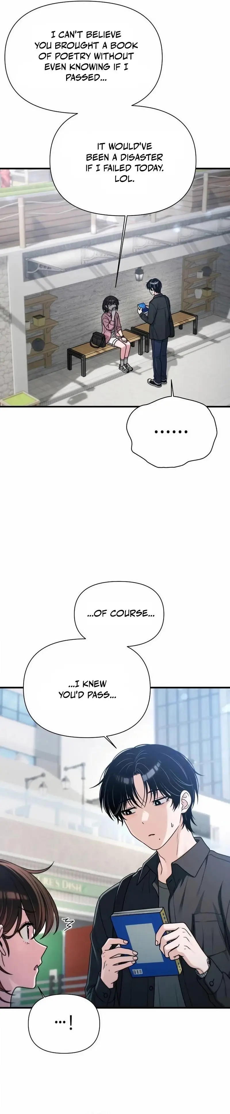 Read Ctrl+Alt+Resign Manga Online