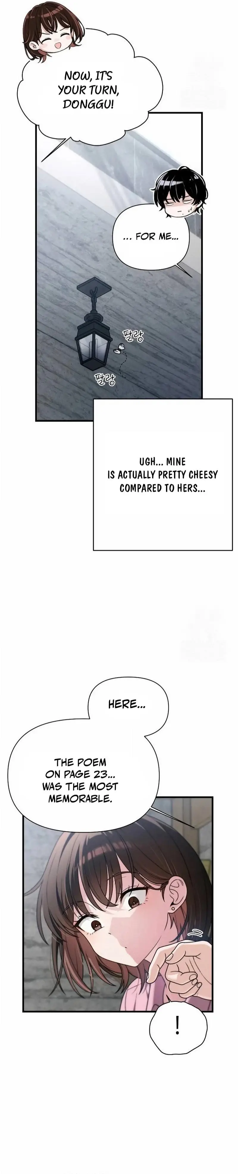 Read Ctrl+Alt+Resign Manga Online