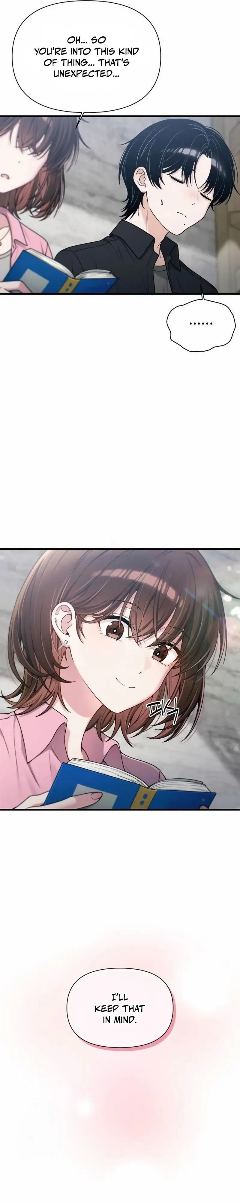 Read Ctrl+Alt+Resign Manga Online