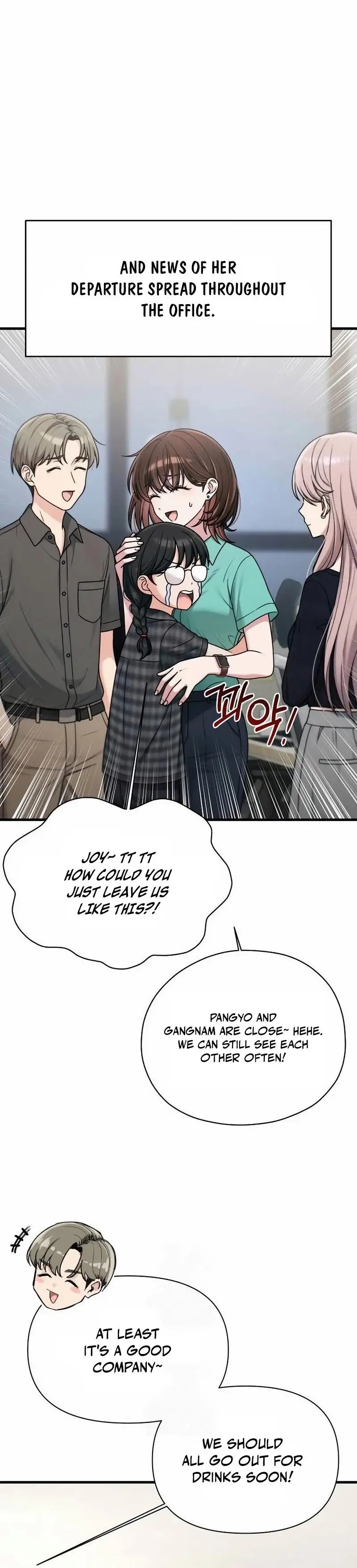 Read Ctrl+Alt+Resign Manga Online