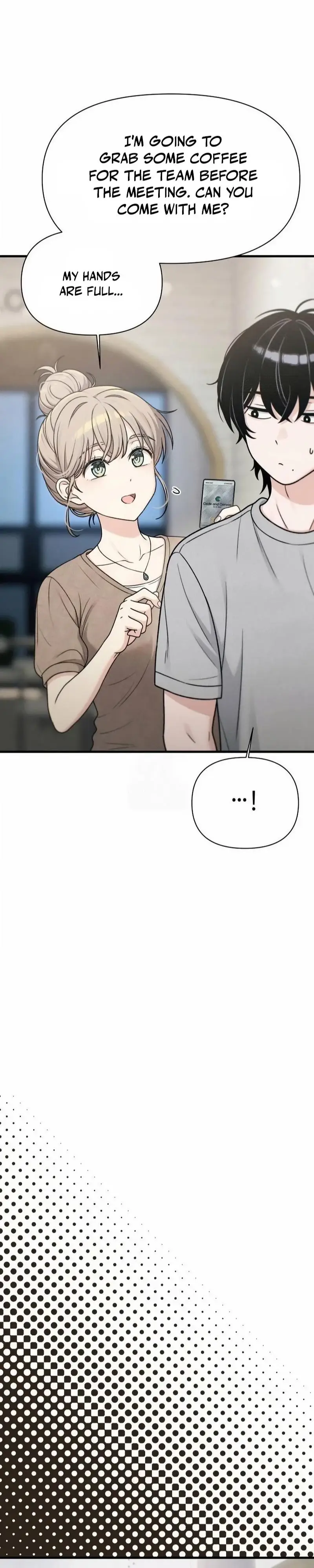 Read Ctrl+Alt+Resign Manga Online