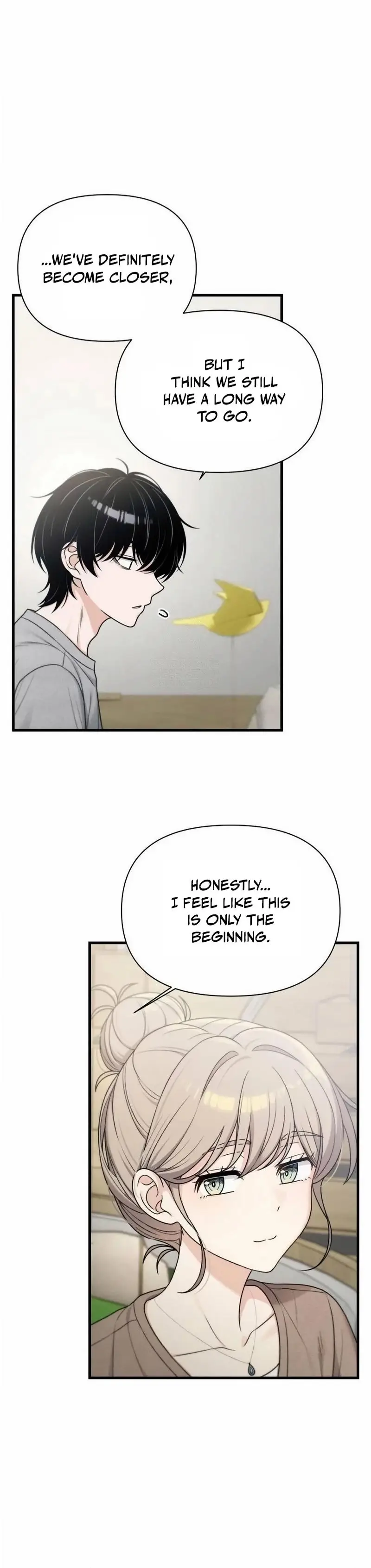 Read Ctrl+Alt+Resign Manga Online