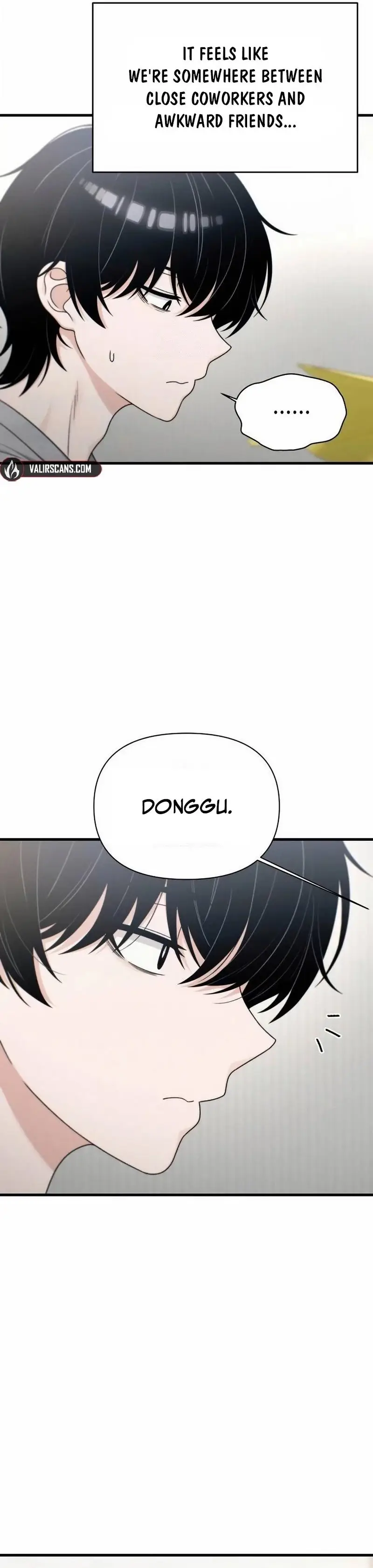Read Ctrl+Alt+Resign Manga Online