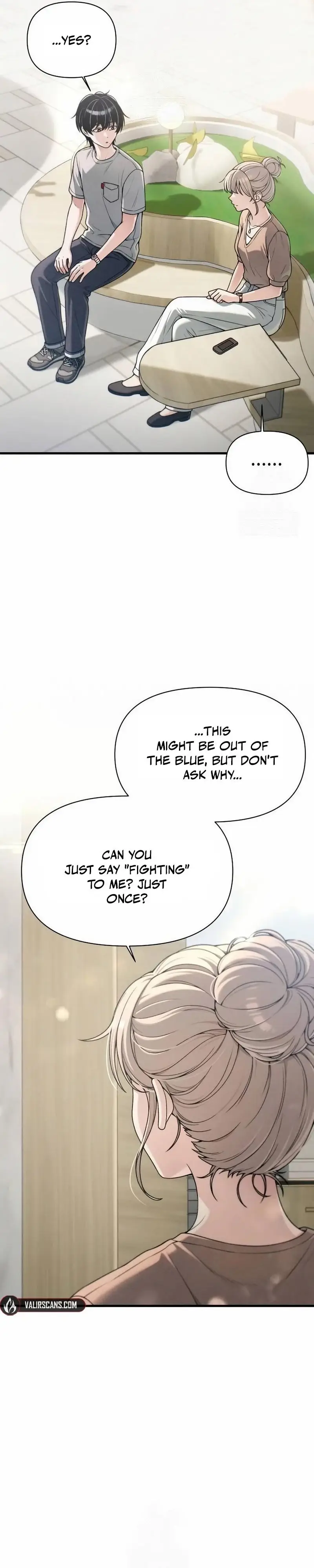 Read Ctrl+Alt+Resign Manga Online