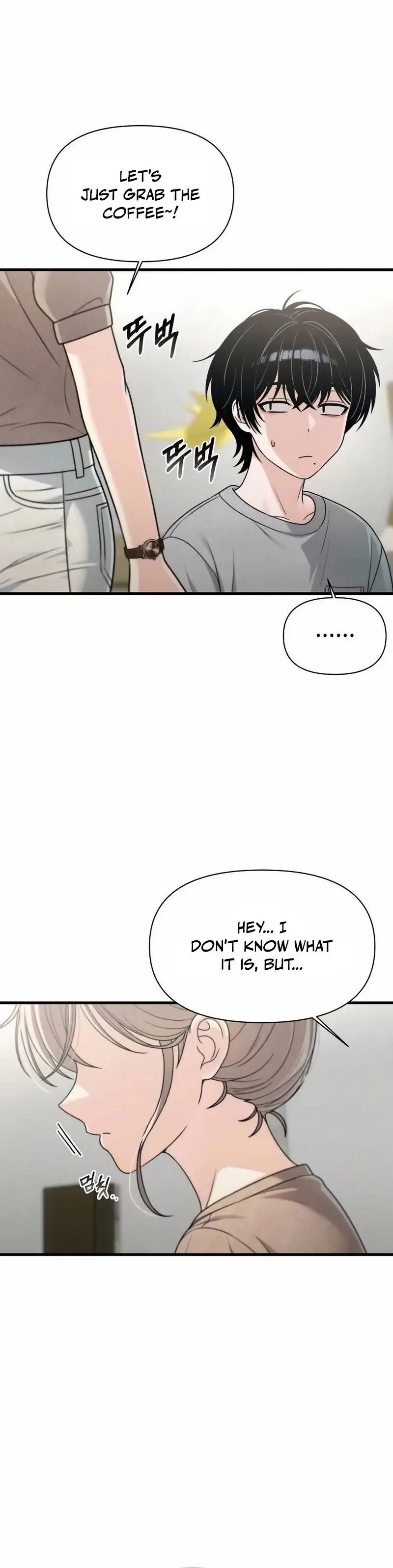 Read Ctrl+Alt+Resign Manga Online