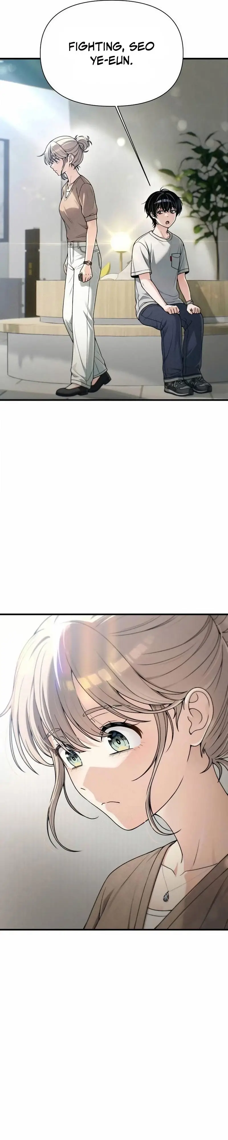 Read Ctrl+Alt+Resign Manga Online