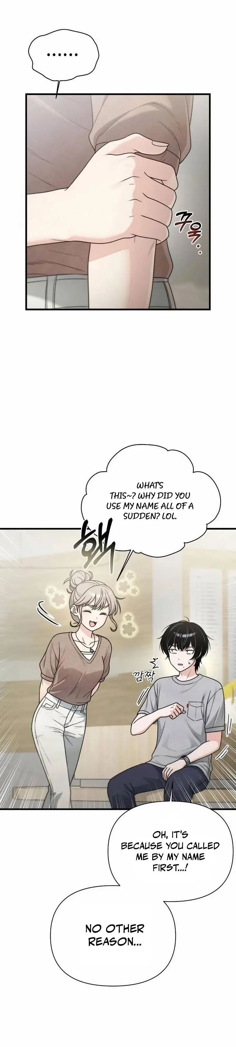 Read Ctrl+Alt+Resign Manga Online