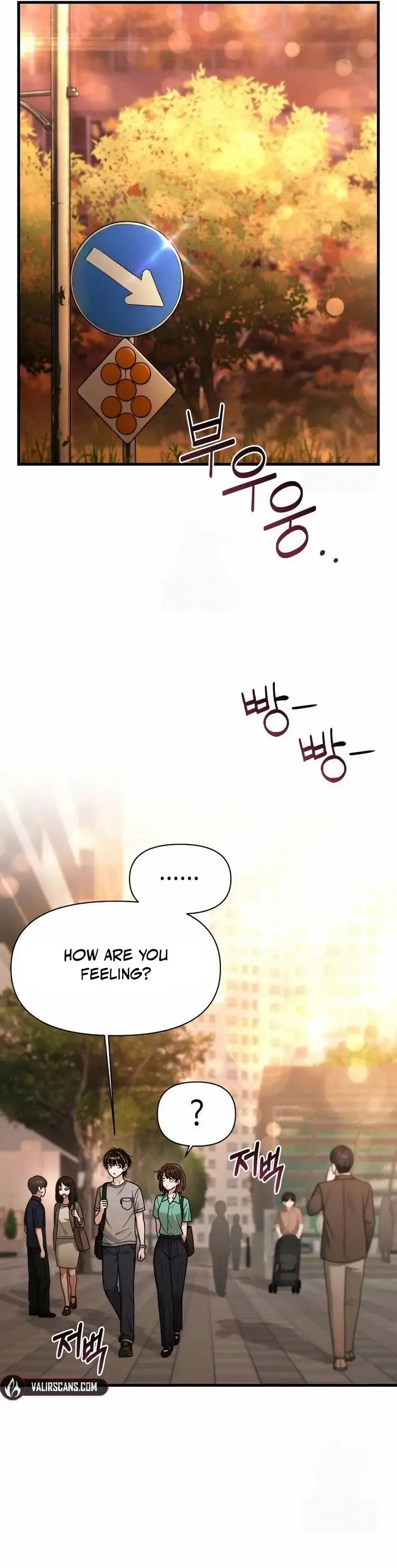 Read Ctrl+Alt+Resign Manga Online