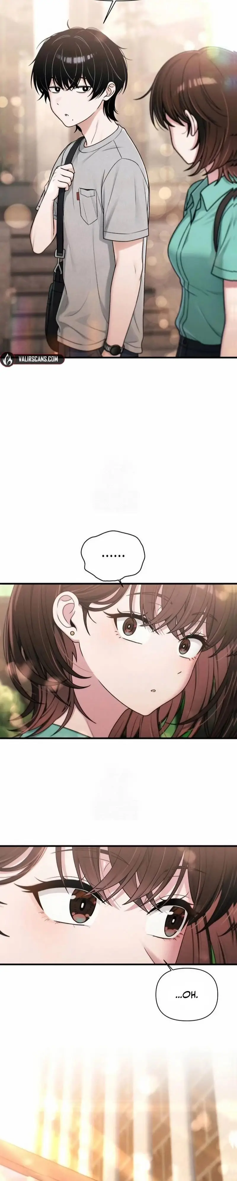 Read Ctrl+Alt+Resign Manga Online