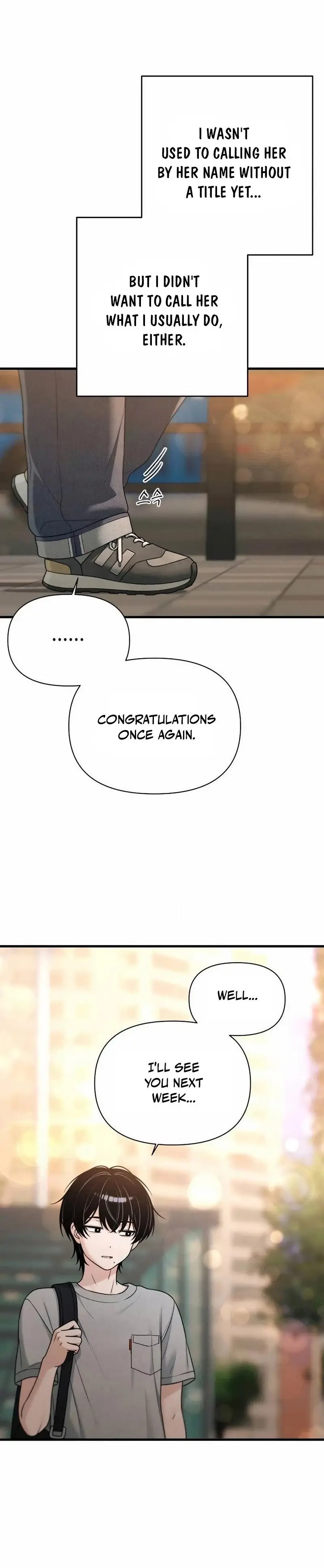 Read Ctrl+Alt+Resign Manga Online
