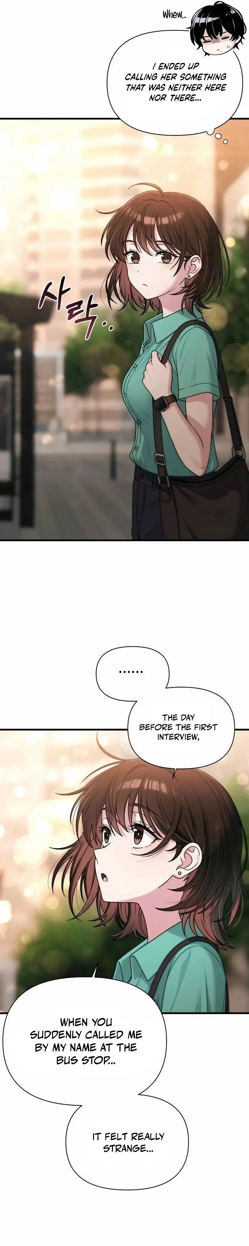 Read Ctrl+Alt+Resign Manga Online