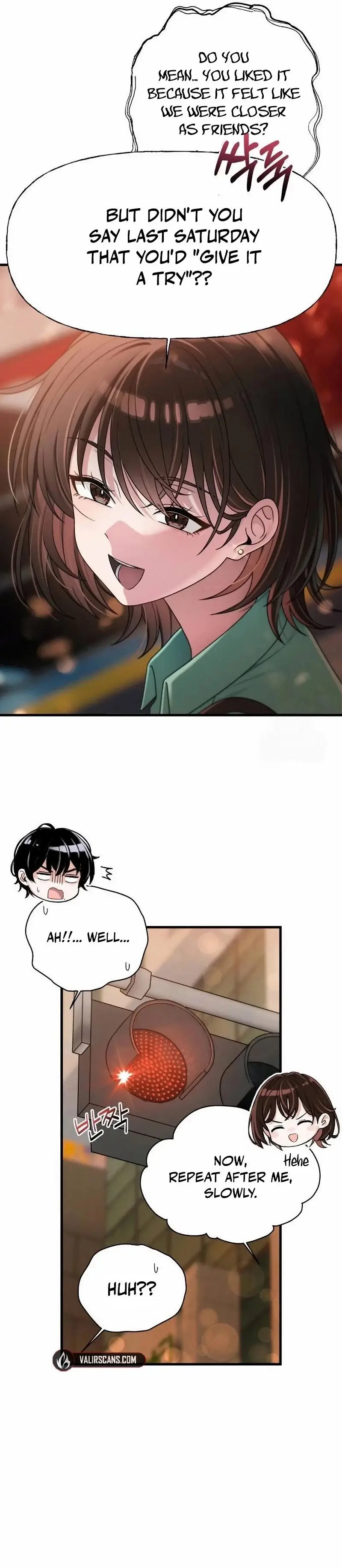 Read Ctrl+Alt+Resign Manga Online