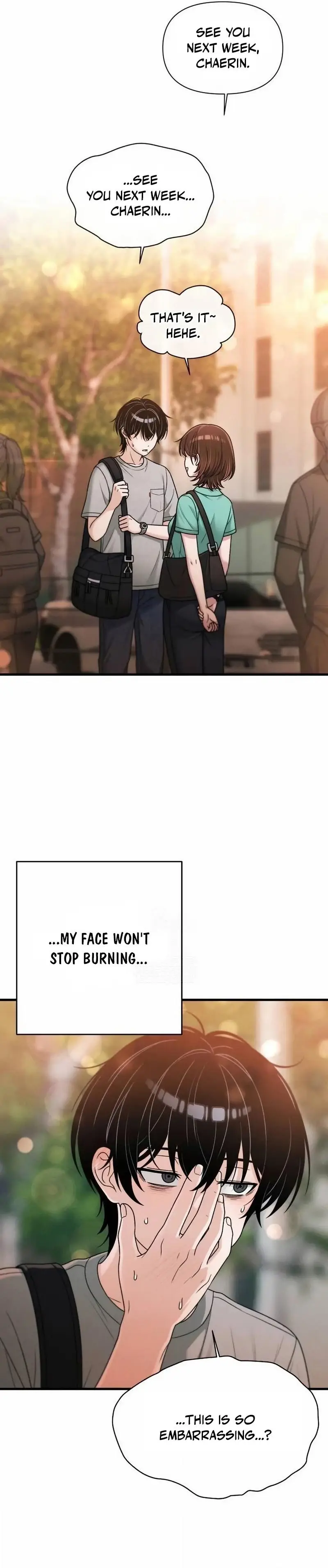 Read Ctrl+Alt+Resign Manga Online