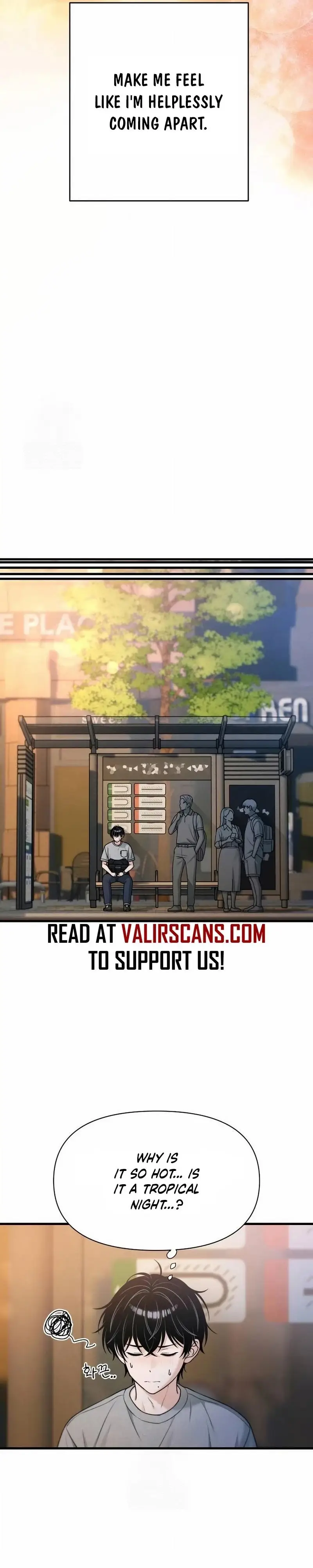Read Ctrl+Alt+Resign Manga Online