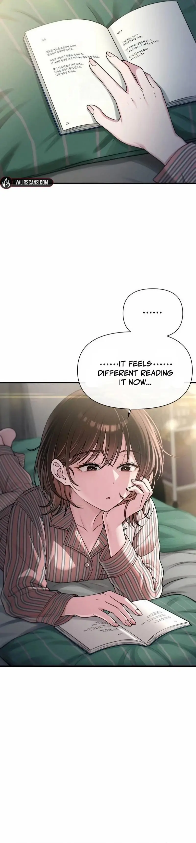Read Ctrl+Alt+Resign Manga Online
