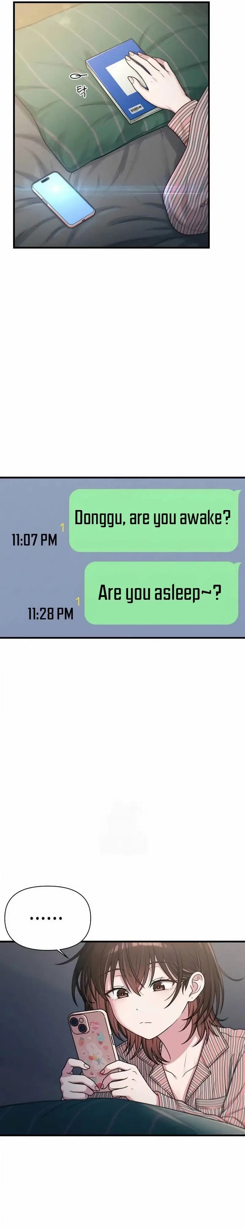 Read Ctrl+Alt+Resign Manga Online