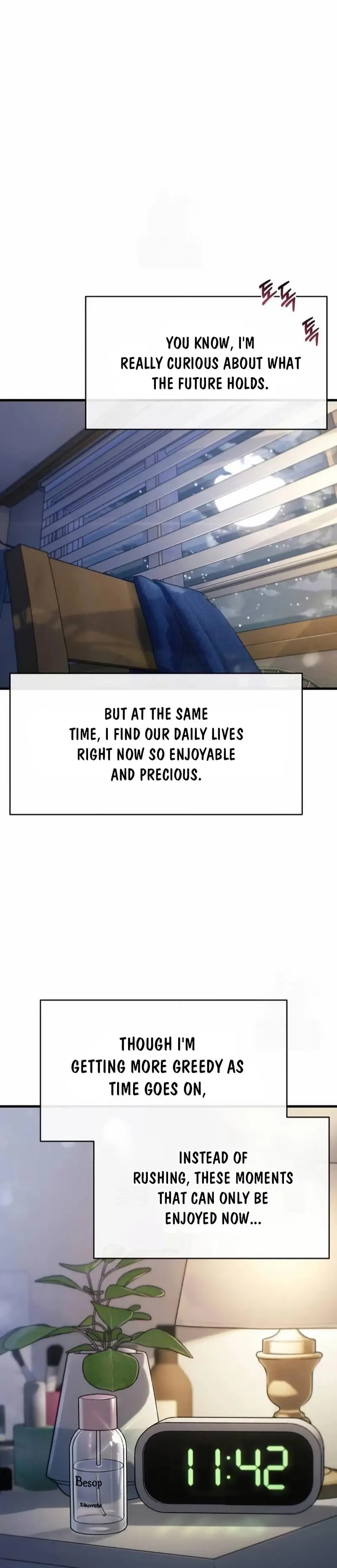 Read Ctrl+Alt+Resign Manga Online