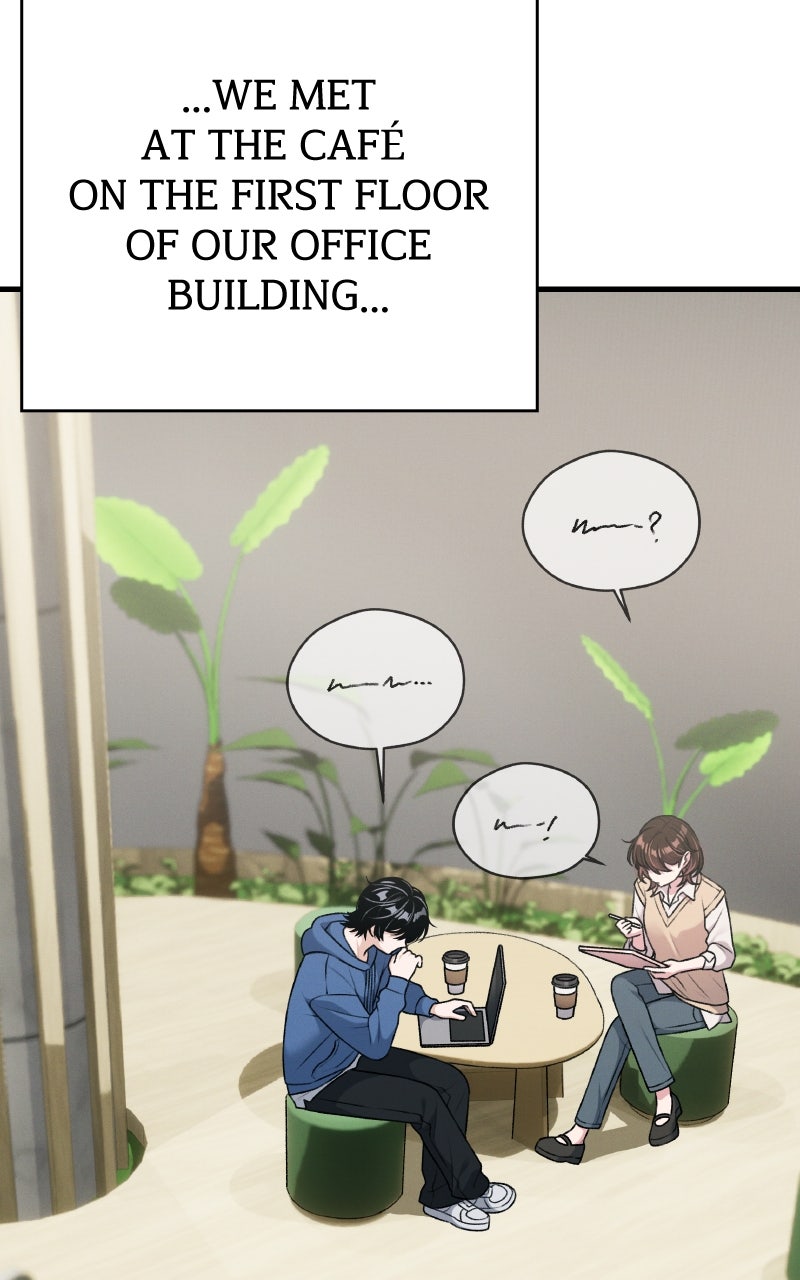 Read Ctrl+Alt+Resign Manga Online
