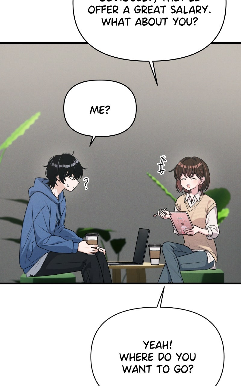 Read Ctrl+Alt+Resign Manga Online