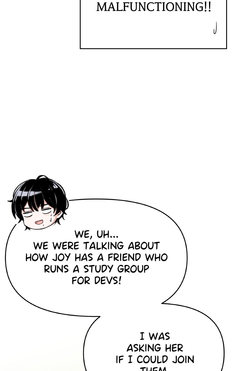 Read Ctrl+Alt+Resign Manga Online