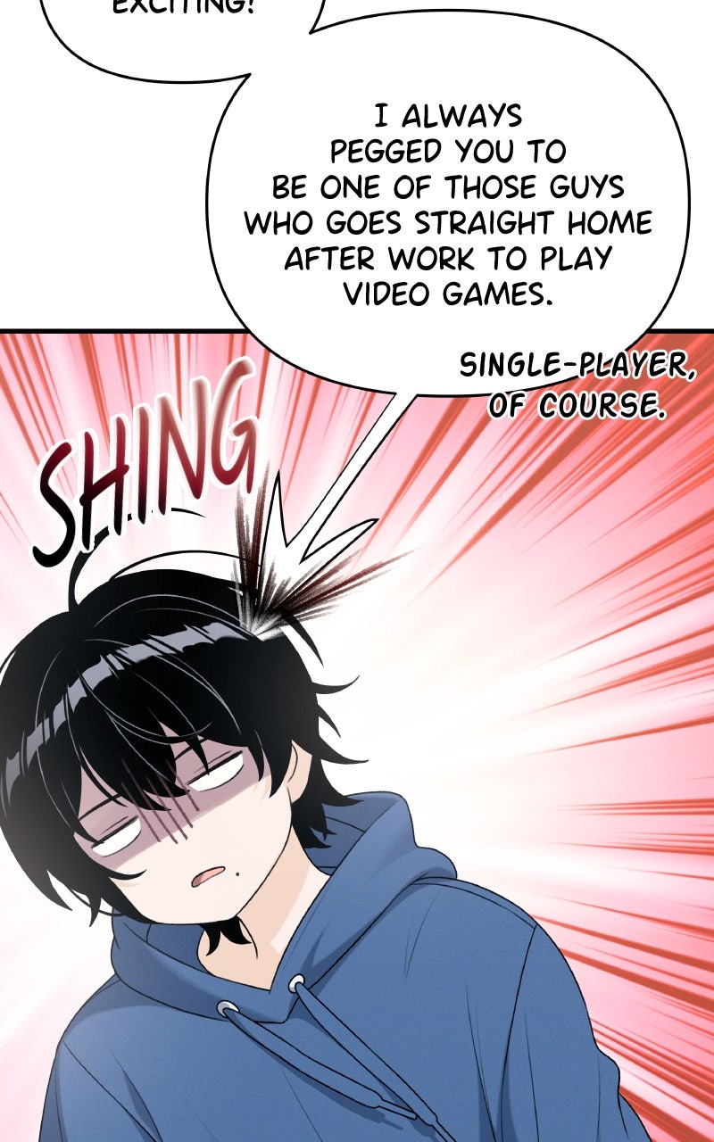 Read Ctrl+Alt+Resign Manga Online