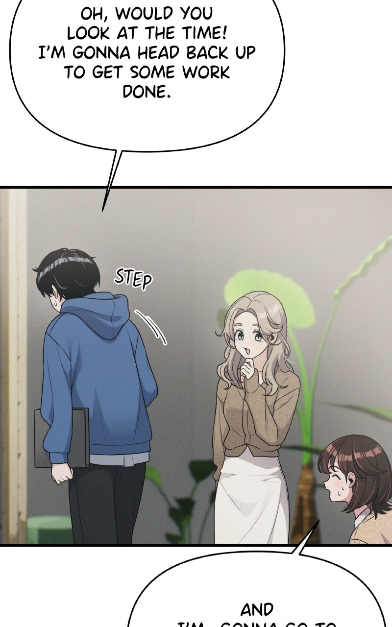 Read Ctrl+Alt+Resign Manga Online